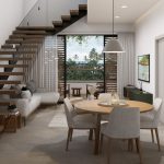 River Island – Suite Interior